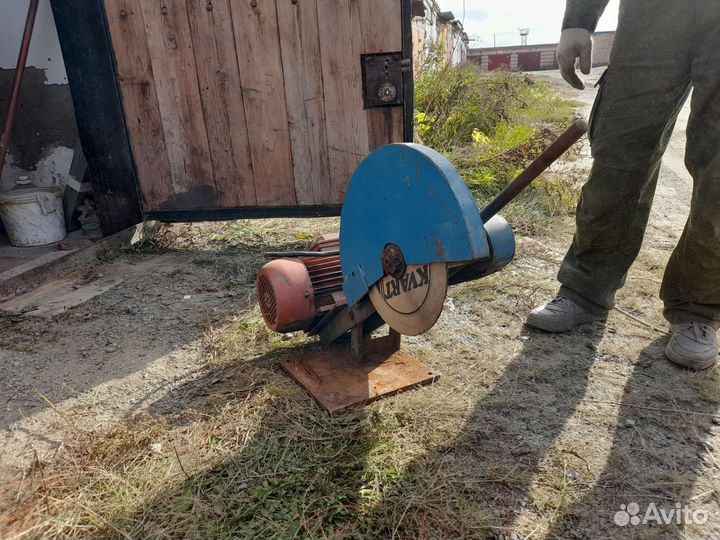 Электродвигатель 5.5 квт