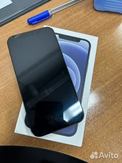 iPhone 12, 128 ГБ