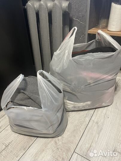Женские вещи пакетом 46/48 размер