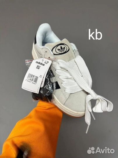 Adidas campus 00s