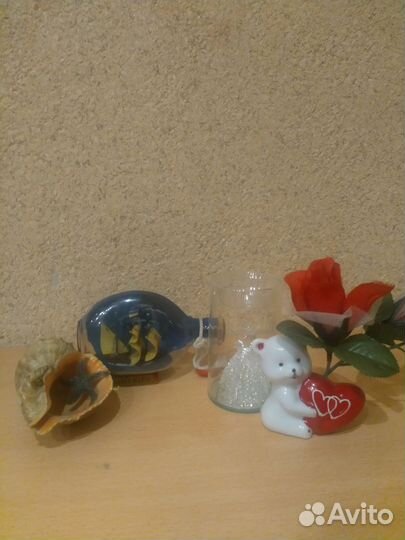 Разные сувениры