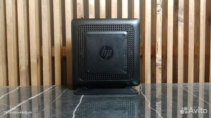 Компьютер HP Thin Client