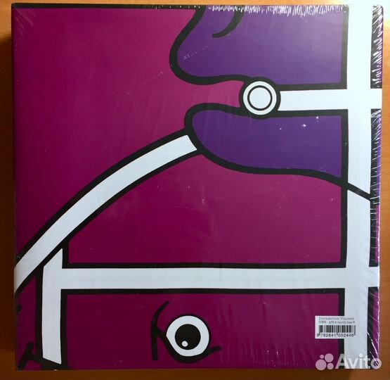 Коллекционное издание Hermes Carre