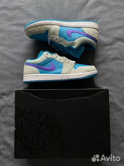 Кроссовки Nike Air Jordan 1