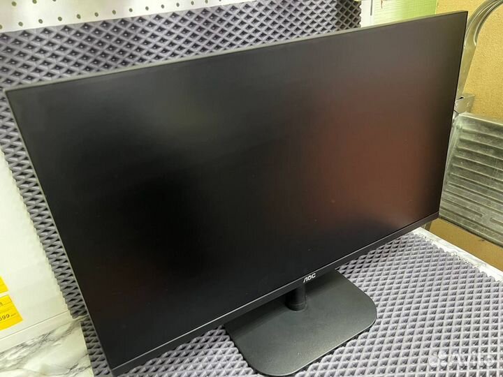 Монитор AOC Value Line 27B2H 27