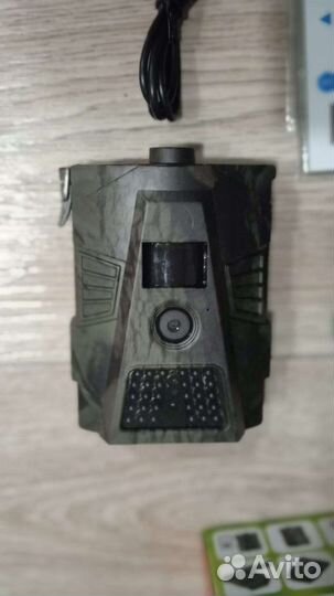 Фотолувушка Филин Mini (HT-001)