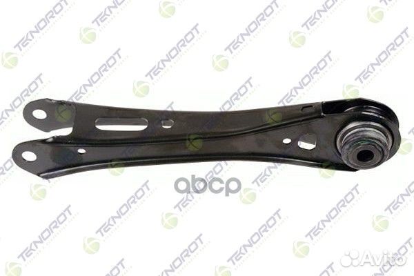 Рычаг подвески, поперечный, задний B-876 Teknorot