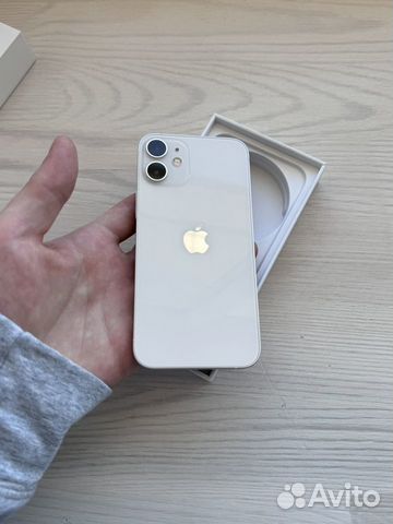 iPhone 12 mini, 128 ГБ