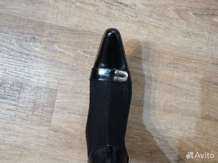 Полусапожки