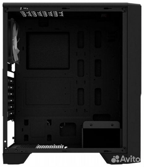 Корпуса Zalman различные новые