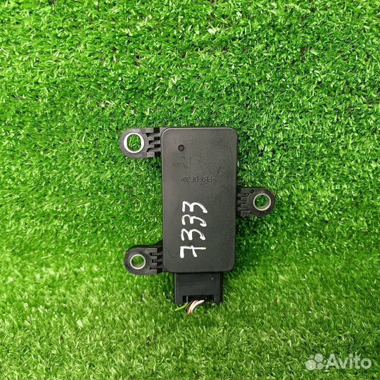 Датчик ускорения SsangYong Actyon 2 рест. SUV 2015