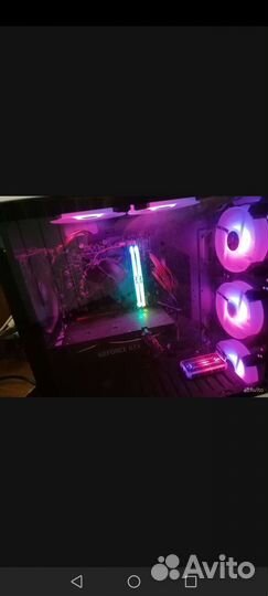 Adata xpg spectrix d41 rgb