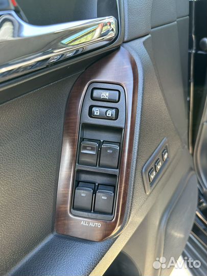 Toyota Land Cruiser Prado 3.0 AT, 2014, 95 000 км