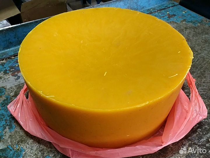 Продам воск