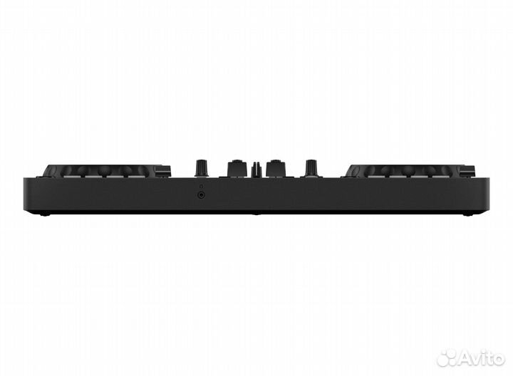 Dj контроллер Pioneer DDJ-FLX4