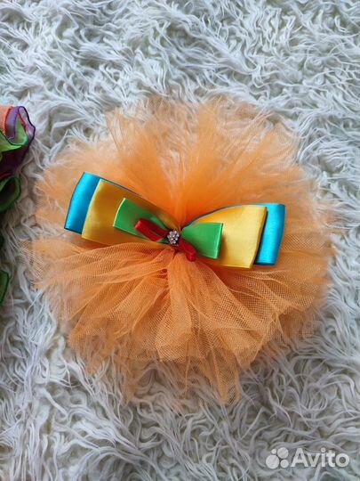 Костюм новогодний