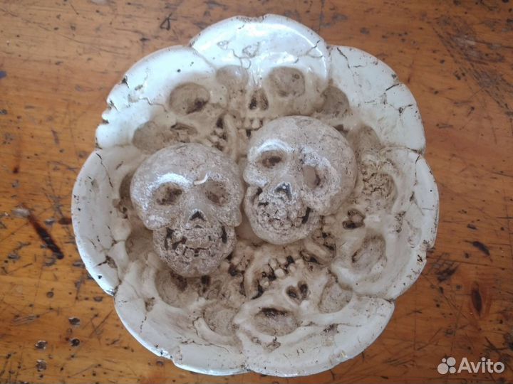 Свечи восковые