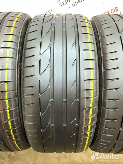 Bridgestone Potenza S001 225/40 R18 92Y