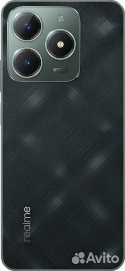 realme C61, 8/256 ГБ