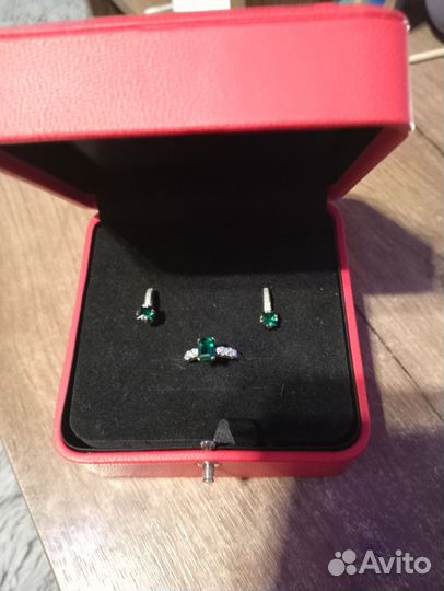 Украшения ювелирное