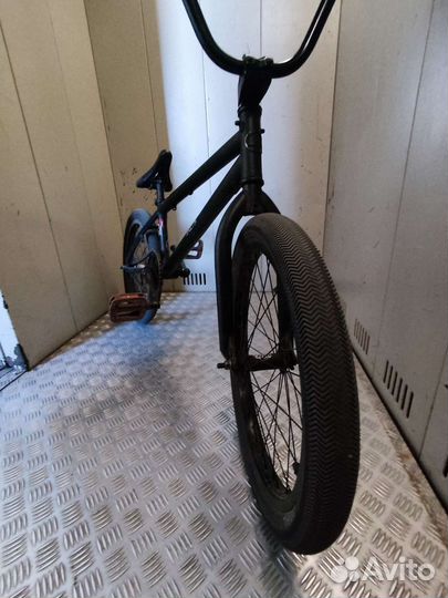 Велосипед bmw