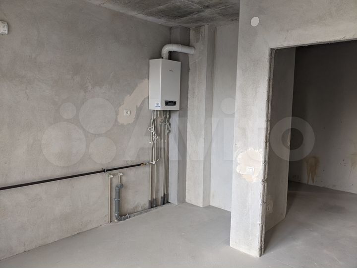 2-к. квартира, 60 м², 2/7 эт.