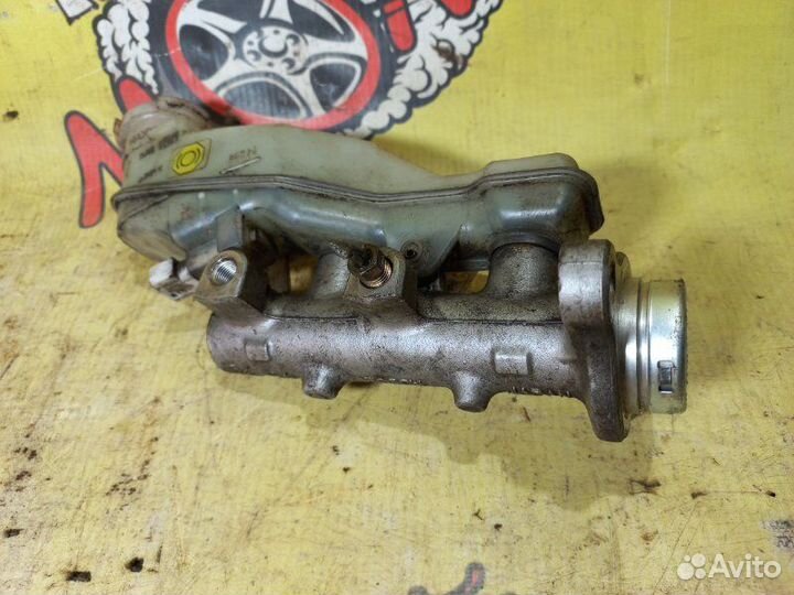 Гтц Nissan Teana J31 2.4 VQ23DE 2005