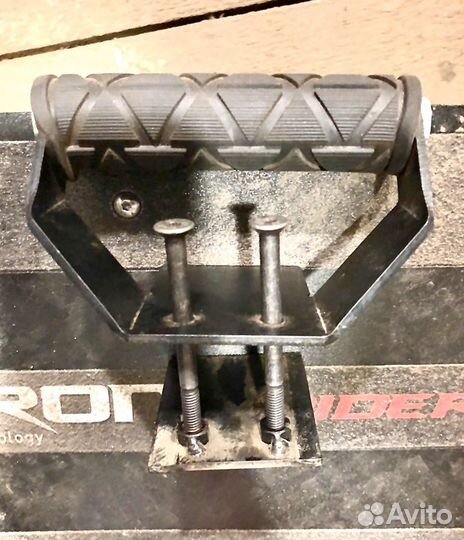 Ручка для электросамоката Дуалтрон