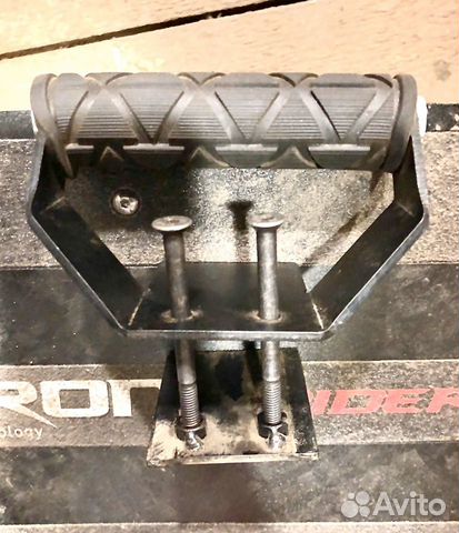 Ручка для электросамоката Дуалтрон