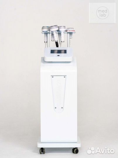 Косметологическое оборудование WL-12 оригинал