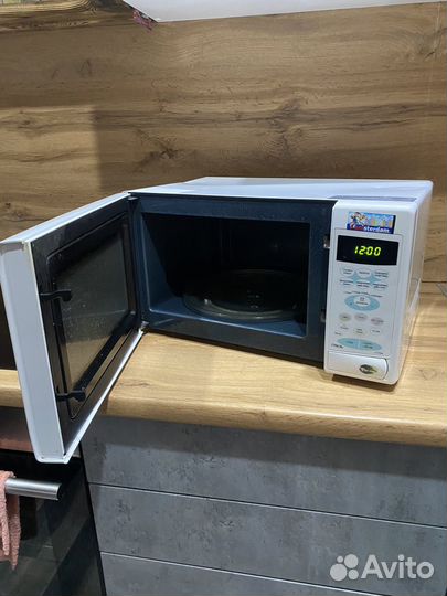 Микроволновая печь Samsung