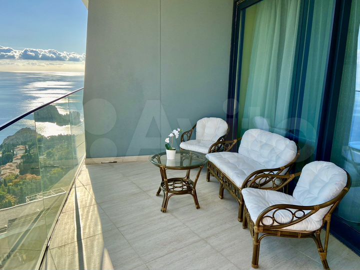 1-к. квартира, 65 м², 11/12 эт.