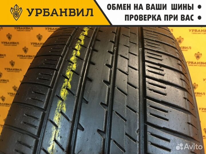Bridgestone Dueler H/L 33 235/55 R19 101V