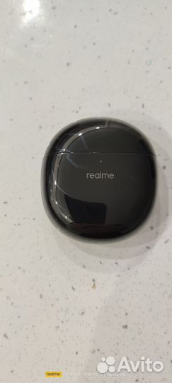 Realme buds air pro