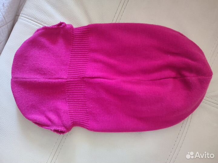 Шапка-шлем Reima р.54