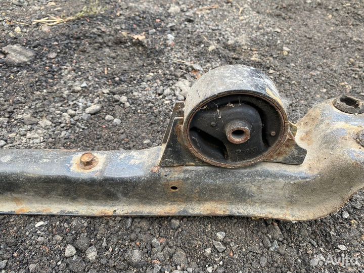 Балка продольная 1124095F0A альмера классик