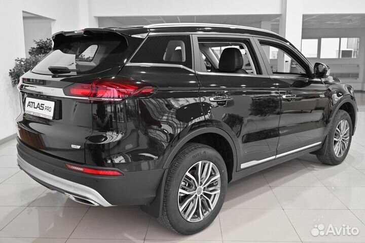 Geely Atlas Pro 1.5 AT, 2023