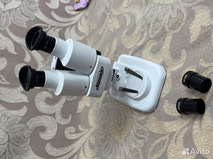 Микроскоп Aomekie