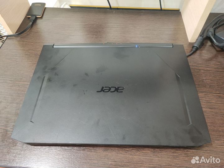 Ноутбук игровой Acer 15.6