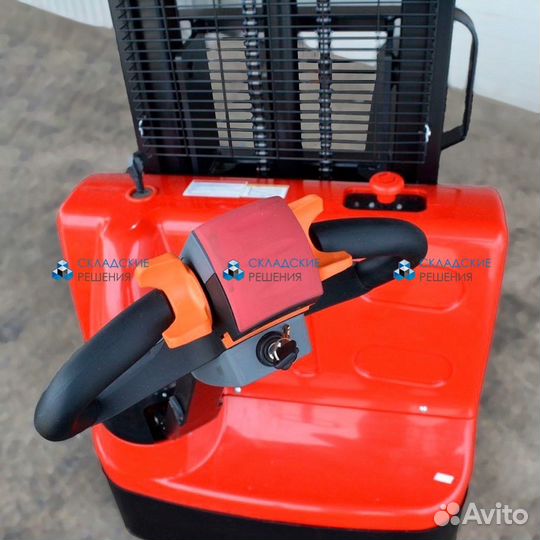 Штабелер oxlift AX 1230