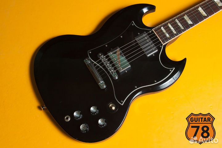 Gibson SG Standard 2005
