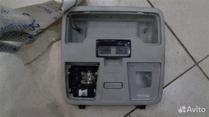 Плафон салонный передний Kia Ceed 2012-2018