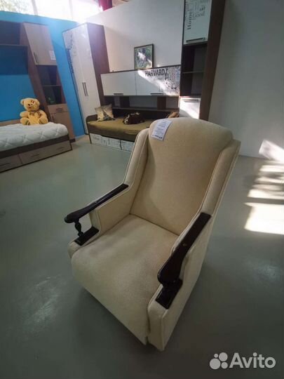 Кресло