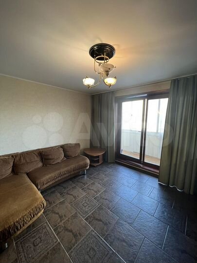 4-к. квартира, 83 м², 2/10 эт.