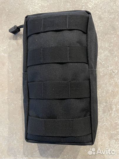 Подсумок - чехол тактический