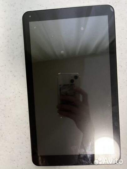 Планшет explay