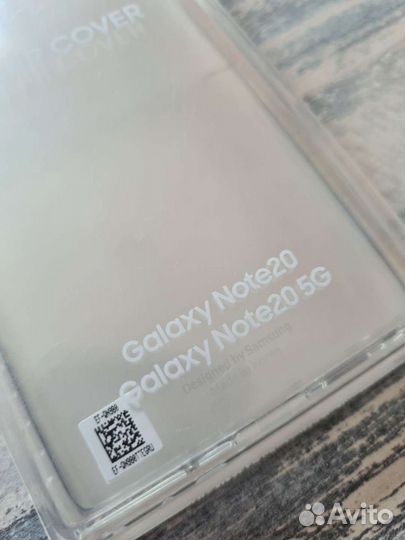 Оригинальные чехлы (накладки) для Samsung