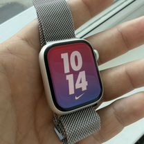 Часы apple Watch 7 41 mm