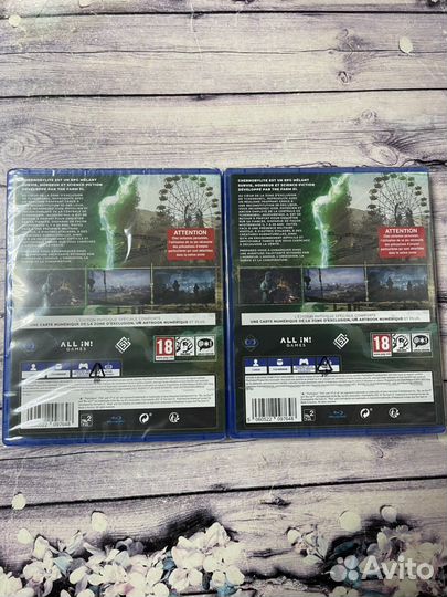 Chernobylite ps4