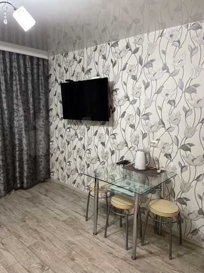 Квартира-студия, 30 м², 3/5 эт.